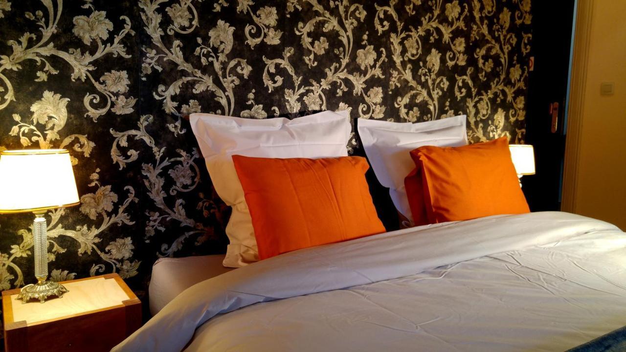 Bed & Breakfast Exterlaer Amberes Exterior foto